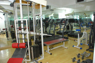London Crown 2 Hotel Apartments ดูไบ ภายนอก รูปภาพ