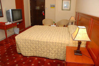 London Crown 2 Hotel Apartments ดูไบ ภายนอก รูปภาพ