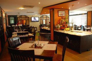 London Crown 2 Hotel Apartments ดูไบ ภายนอก รูปภาพ