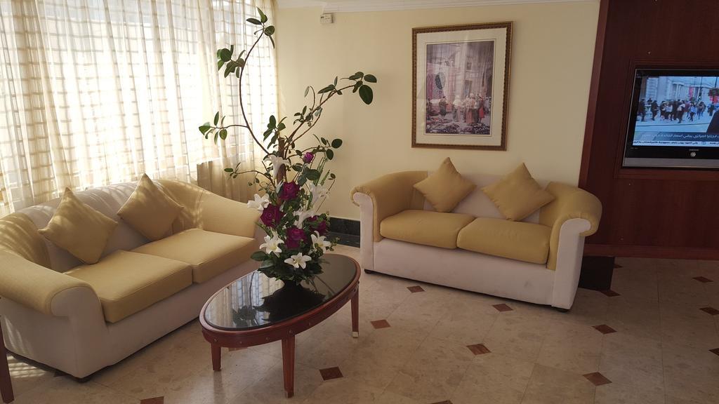London Crown 2 Hotel Apartments ดูไบ ภายนอก รูปภาพ