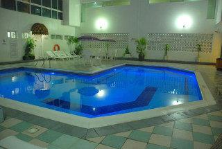 London Crown 2 Hotel Apartments ดูไบ ภายนอก รูปภาพ